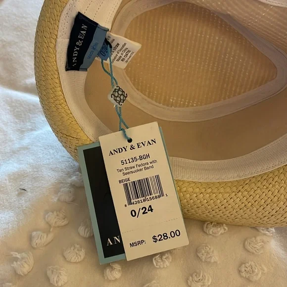 Hat - Picture 2 of 2